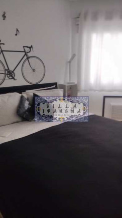 Imagem Apartamento com 3 Quartos à Venda, 90 m² em Barra Da Tijuca - Rio De Janeiro Imagem Apartamento com 3 Quartos à Venda, 90 m² em Barra Da Tijuca - Rio De Janeiro