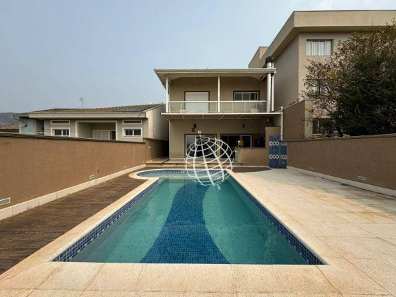 Imagem Casa com 3 Quartos à Venda, 350 m² em Vila Giglio - Atibaia Imagem Casa com 3 Quartos à Venda, 350 m² em Vila Giglio - Atibaia