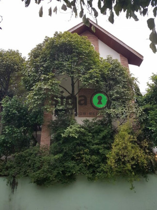 Casa com 3 Quartos à Venda, 540 m² em Vila Progredior - São Paulo
