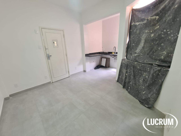 Imagem Kitnet com 1 Quarto à Venda, 22 m² em Flamengo - Rio De Janeiro Imagem Kitnet com 1 Quarto à Venda, 22 m² em Flamengo - Rio De Janeiro