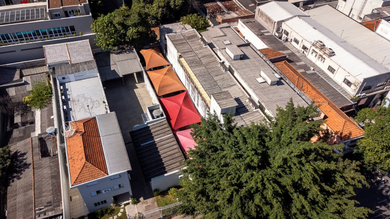 Imagem Terreno à Venda, em Pinheiros - São Paulo Imagem Terreno à Venda, em Pinheiros - São Paulo