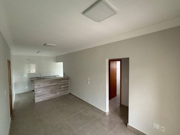 Imagem Apartamento com 2 Quartos à Venda, 84 m² em Jardim Sontag - Salto