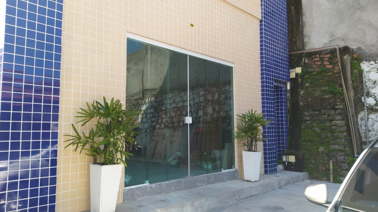 Imagem Imóvel à Venda, 78 m² em Itapuã - Salvador Imagem Imóvel à Venda, 78 m² em Itapuã - Salvador