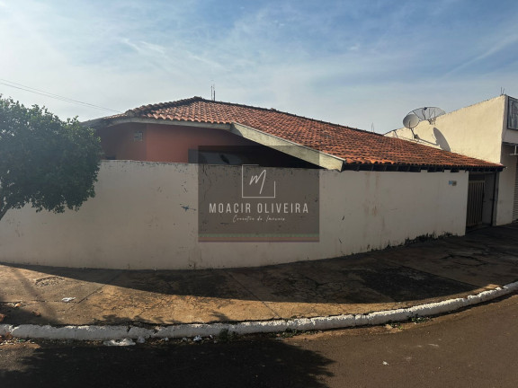 Imagem Casa com 3 Quartos à Venda, 237 m² em Jardim Itamaraty - Ourinhos