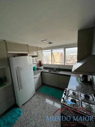 Imagem Apartamento com 4 Quartos à Venda, 264 m² em Santa Paula - São Caetano Do Sul Imagem Apartamento com 4 Quartos à Venda, 264 m² em Santa Paula - São Caetano Do Sul
