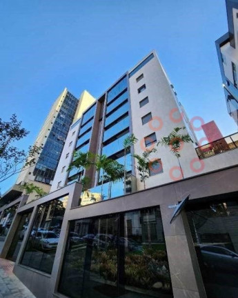 Cobertura com 2 Quartos à Venda, 136 m² em São Pedro - Belo Horizonte