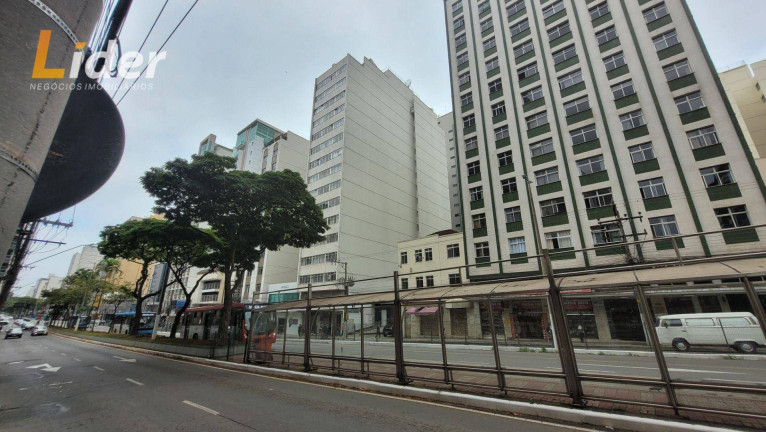 Imagem Apartamento com 1 Quarto à Venda, 45 m² em Centro - Juiz De Fora