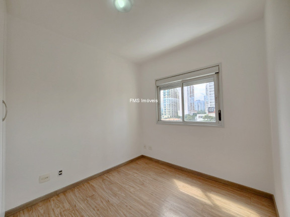 Imagem Imóvel com 2 Quartos à Venda, 69 m² em Brooklin - São Paulo
