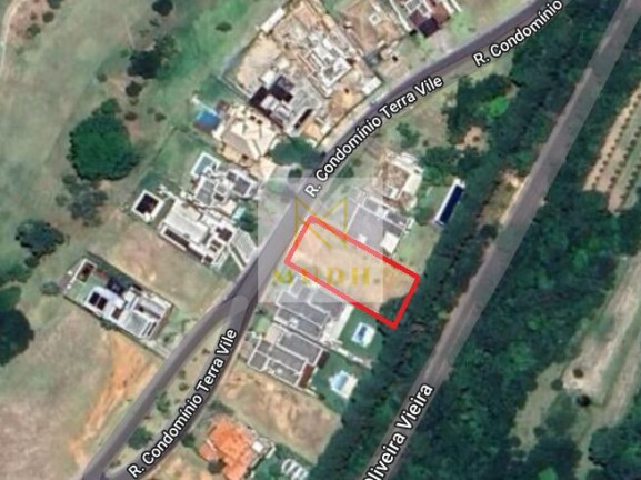 Imagem Terreno à Venda, 1.000 m² em Chapéu Do Sol - Porto Alegre Imagem Terreno à Venda, 1.000 m² em Chapéu Do Sol - Porto Alegre