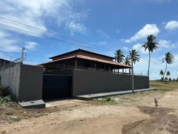 Imagem Casa com 6 Quartos à Venda, 500 m² em Centro - Lucena Imagem Casa com 6 Quartos à Venda, 500 m² em Centro - Lucena