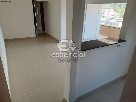 Imagem Apartamento com 3 Quartos à Venda, 110 m² em Centro - Ubatuba