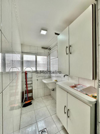 Imagem Apartamento com 2 Quartos à Venda, 80 m² em Guilhermina - Praia Grande Imagem Apartamento com 2 Quartos à Venda, 80 m² em Guilhermina - Praia Grande