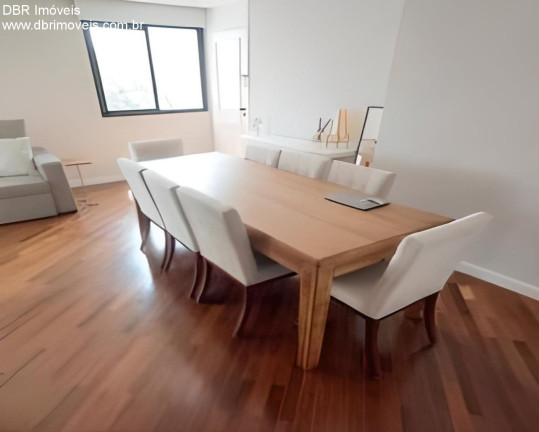 Imagem Apartamento com 3 Quartos à Venda, 100 m² em Vila Mariana - São Paulo