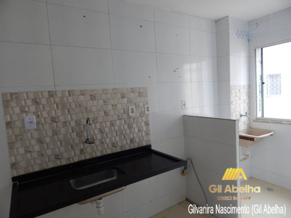 Imagem Apartamento com 2 Quartos à Venda, em Conjunto Marcos Freire Ii - Nossa Senhora Do Socorro Imagem Apartamento com 2 Quartos à Venda, em Conjunto Marcos Freire Ii - Nossa Senhora Do Socorro