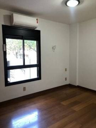 Imagem Apartamento com 3 Quartos à Venda, 110 m² em Lapa - São Paulo