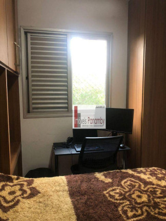Imagem Apartamento com 3 Quartos à Venda, 68 m² em Sacomã - São Paulo Imagem Apartamento com 3 Quartos à Venda, 68 m² em Sacomã - São Paulo