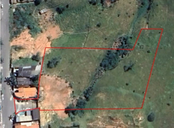 Imagem Terreno à Venda, 8.400 m² em Jardim Paraíso - Jacareí Imagem Terreno à Venda, 8.400 m² em Jardim Paraíso - Jacareí