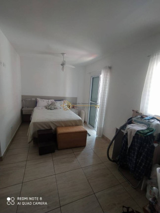 Imagem Cobertura com 1 Quarto à Venda, 80 m² em Vila Pires - Santo André
