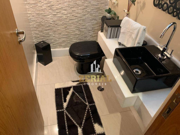 Imagem Apartamento com 3 Quartos à Venda, 105 m² em Santa Maria - São Caetano Do Sul Imagem Apartamento com 3 Quartos à Venda, 105 m² em Santa Maria - São Caetano Do Sul