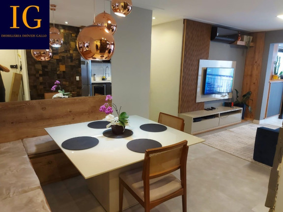 Imagem Apartamento com 3 Quartos à Venda, 88 m² em Campestre - Santo André Imagem Apartamento com 3 Quartos à Venda, 88 m² em Campestre - Santo André