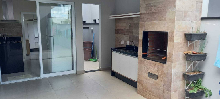Imagem Casa de Condomínio com 3 Quartos à Venda, 144 m² em Jardim Novo Horizonte - Sorocaba Imagem Casa de Condomínio com 3 Quartos à Venda, 144 m² em Jardim Novo Horizonte - Sorocaba
