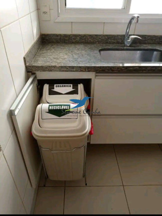 Imagem Apartamento com 3 Quartos à Venda, 113 m² em Vila Ema - São José Dos Campos