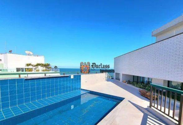Cobertura com 6 Quartos à Venda, 460 m² em Riviera De São Lourenço - Bertioga