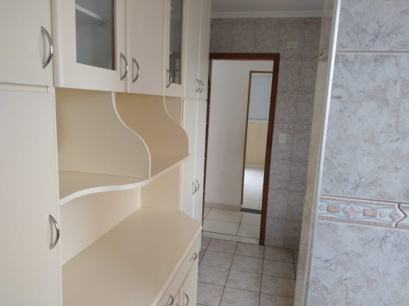 Imagem Apartamento com 2 Quartos à Venda, 55 m² em Parque São Vicente - Mauá Imagem Apartamento com 2 Quartos à Venda, 55 m² em Parque São Vicente - Mauá