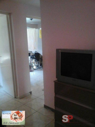 Imagem Apartamento com 2 Quartos à Venda, 49 m² em Serraria - Diadema Imagem Apartamento com 2 Quartos à Venda, 49 m² em Serraria - Diadema