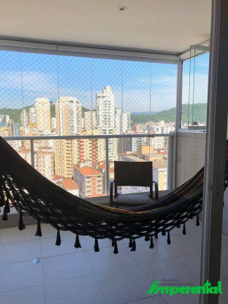 Imagem Apartamento com 2 Quartos à Venda, 74 m² em Gonzaga - Santos