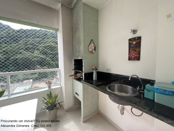 Imagem Imóvel com 2 Quartos para Alugar, 74 m² em Sumaré - Caraguatatuba Imagem Imóvel com 2 Quartos para Alugar, 74 m² em Sumaré - Caraguatatuba