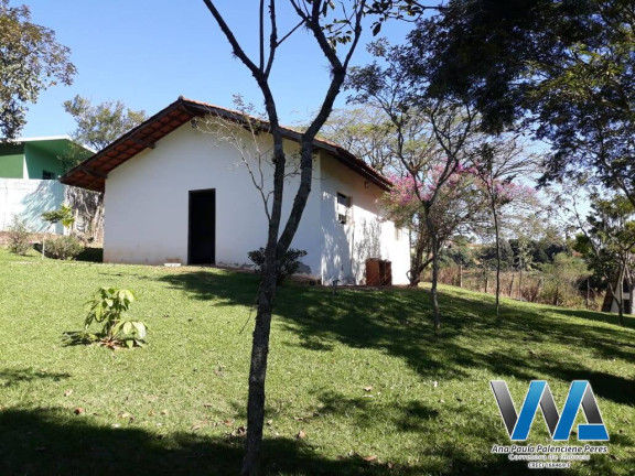 Imagem Chácara com 5 Quartos à Venda, 433 m² em Chácara Fernão Dias - Bragança Paulista