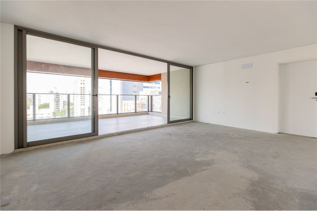 Imagem Imóvel com 4 Quartos à Venda,  em Campo Belo - São Paulo