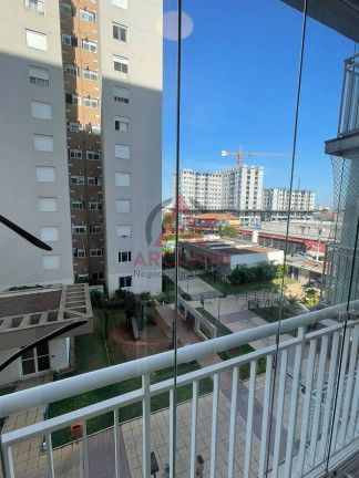 Imagem Apartamento com 2 Quartos à Venda, 45 m² em Vila Maria - São Paulo Imagem Apartamento com 2 Quartos à Venda, 45 m² em Vila Maria - São Paulo