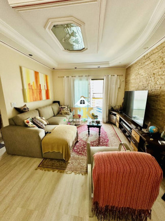 Imagem Cobertura com 3 Quartos à Venda, 140 m² em Aviação - Praia Grande Imagem Cobertura com 3 Quartos à Venda, 140 m² em Aviação - Praia Grande