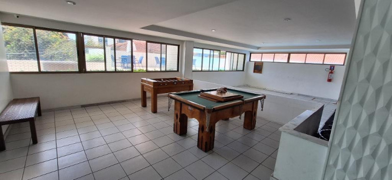 Imagem Apartamento com 3 Quartos à Venda, 110 m² em Espinheiro - Recife