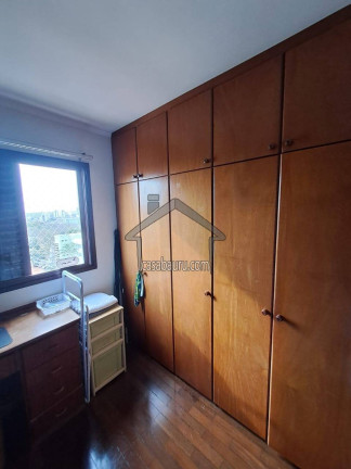 Imagem Apartamento com 2 Quartos à Venda, 77 m² em Vila Nova Cidade Universitária - Bauru Imagem Apartamento com 2 Quartos à Venda, 77 m² em Vila Nova Cidade Universitária - Bauru