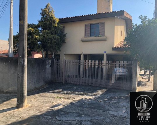 Imagem Sobrado com 3 Quartos à Venda, 181 m² em Jardim São Paulo - Sorocaba Imagem Sobrado com 3 Quartos à Venda, 181 m² em Jardim São Paulo - Sorocaba