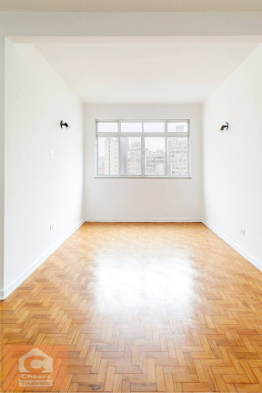 Imagem Apartamento com 3 Quartos à Venda, 90 m² em Jardim Paulista - São Paulo