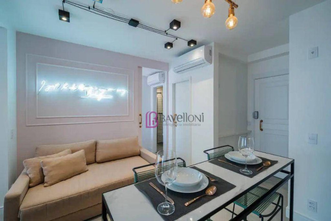 Imagem Apartamento com 1 Quarto à Venda, 47 m² em Perdizes - São Paulo Imagem Apartamento com 1 Quarto à Venda, 47 m² em Perdizes - São Paulo