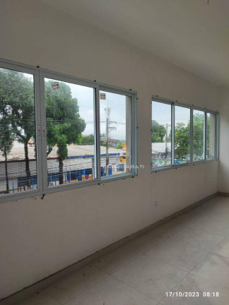 Imagem Sala Comercial para Alugar, 45 m² em Jardim Bom Clima - Guarulhos