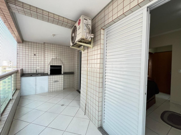Imagem Apartamento com 1 Quarto à Venda, 64 m² em Aviação - Praia Grande Imagem Apartamento com 1 Quarto à Venda, 64 m² em Aviação - Praia Grande