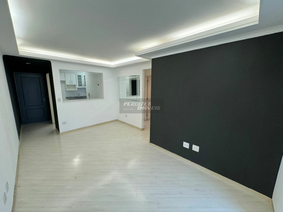 Imagem Apartamento com 2 Quartos à Venda, 64 m² em Perdizes - São Paulo Imagem Apartamento com 2 Quartos à Venda, 64 m² em Perdizes - São Paulo