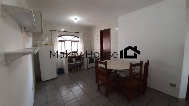 Imagem Sobrado com 3 Quartos para Temporada, em Bal. Nereidas - Guaratuba Imagem Sobrado com 3 Quartos para Temporada, em Bal. Nereidas - Guaratuba