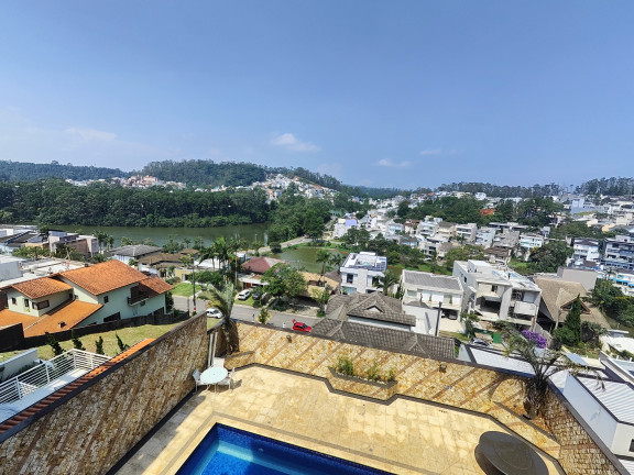 Imagem Casa com 4 Quartos à Venda, 490 m² em Parque Terra Nova Ii - São Bernardo Do Campo