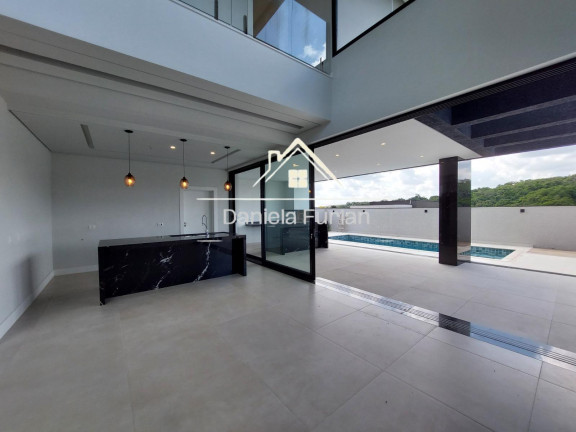 Imagem Casa de Condomínio com 4 Quartos à Venda, 357 m² em Condomínio Alphaville Nova Esplanada - Votorantim Imagem Casa de Condomínio com 4 Quartos à Venda, 357 m² em Condomínio Alphaville Nova Esplanada - Votorantim