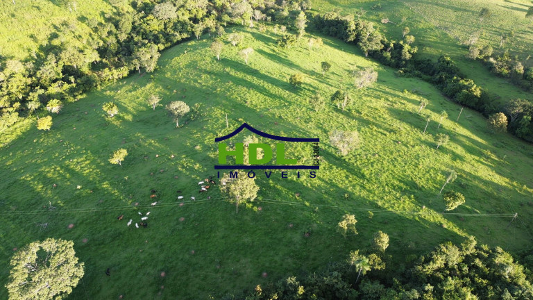 Imagem Chácara à Venda, 5 m² em Zona Rural - Hidrolândia