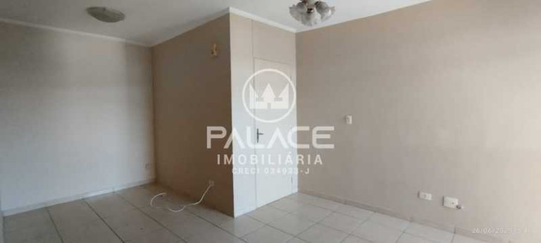 Imagem Apartamento com 2 Quartos para Alugar, 57 m² em Paulicéia - Piracicaba Imagem Apartamento com 2 Quartos para Alugar, 57 m² em Paulicéia - Piracicaba