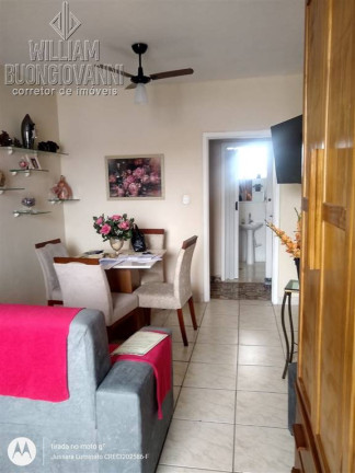 Imagem Kitnet à Venda, em Centro - São Vicente Imagem Kitnet à Venda, em Centro - São Vicente