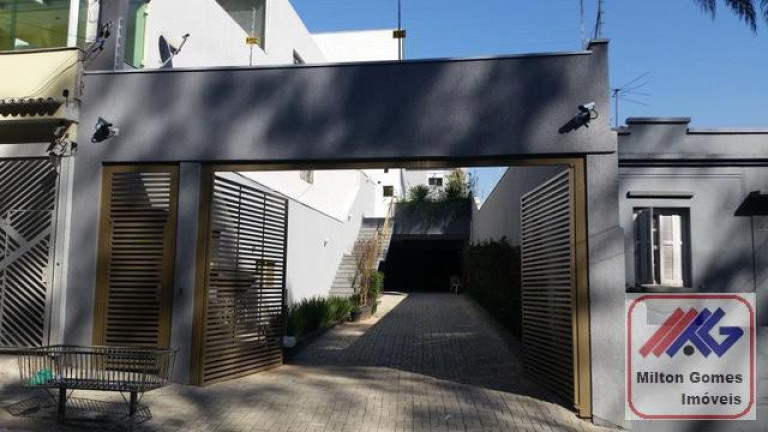 Imagem Casa com 3 Quartos à Venda, 190 m² em Tatuapé - São Paulo